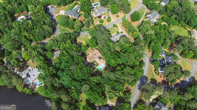 1132 Saint Andrews Drive, Macon, GA 31210