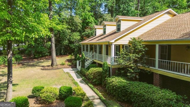 1132 Saint Andrews Drive, Macon, GA 31210