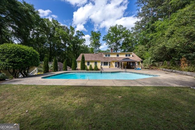 1132 Saint Andrews Drive, Macon, GA 31210
