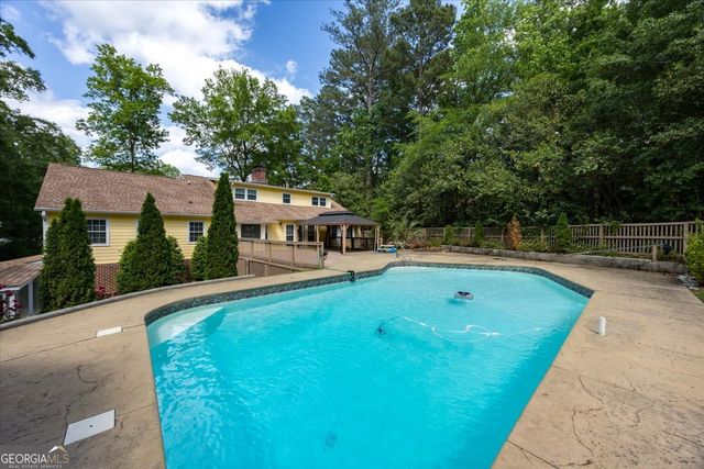 1132 Saint Andrews Drive, Macon, GA 31210