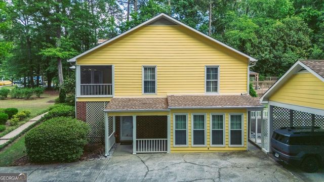 1132 Saint Andrews Drive, Macon, GA 31210