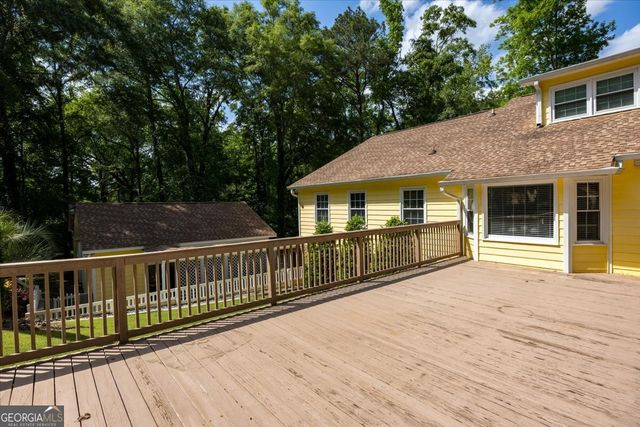 1132 Saint Andrews Drive, Macon, GA 31210