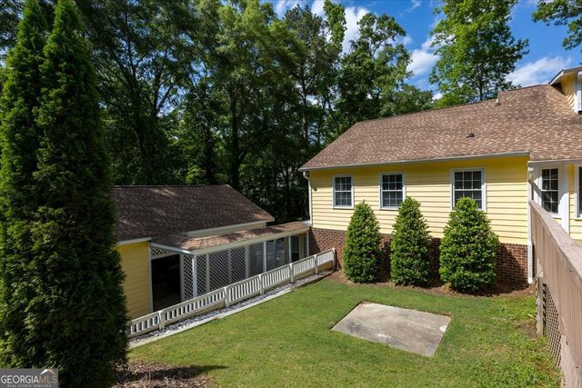 1132 Saint Andrews Drive, Macon, GA 31210