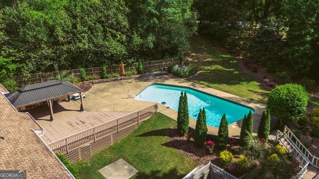 1132 Saint Andrews Drive, Macon, GA 31210