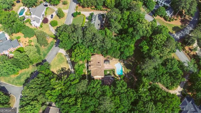 1132 Saint Andrews Drive, Macon, GA 31210
