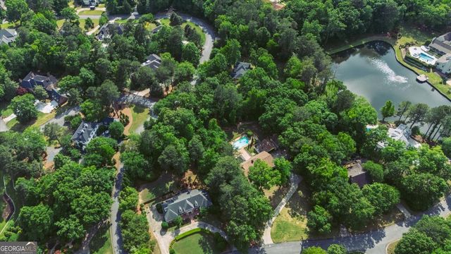 1132 Saint Andrews Drive, Macon, GA 31210