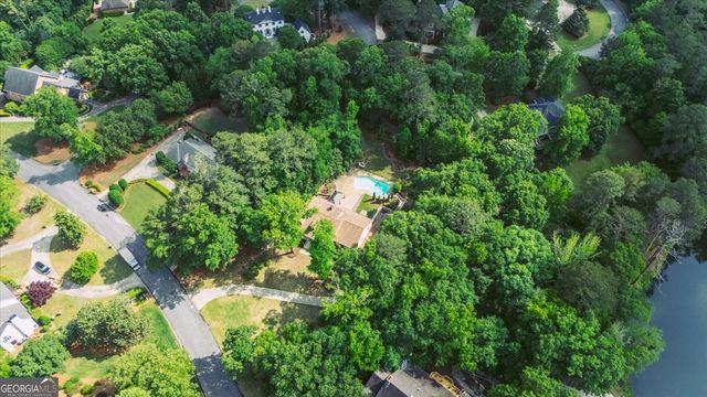 1132 Saint Andrews Drive, Macon, GA 31210