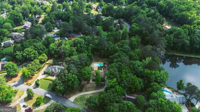 1132 Saint Andrews Drive, Macon, GA 31210