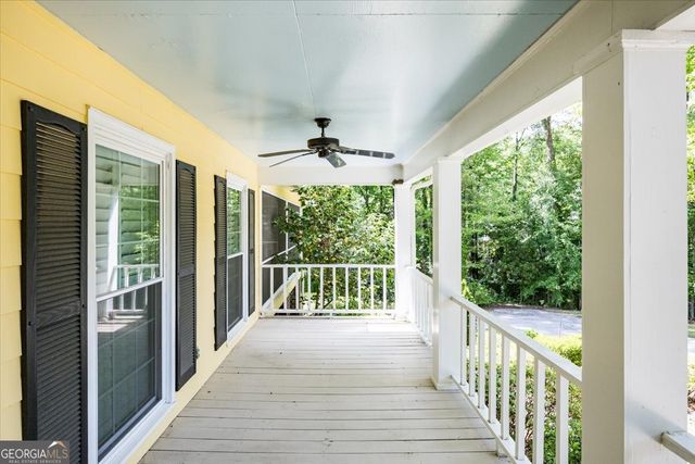 1132 Saint Andrews Drive, Macon, GA 31210
