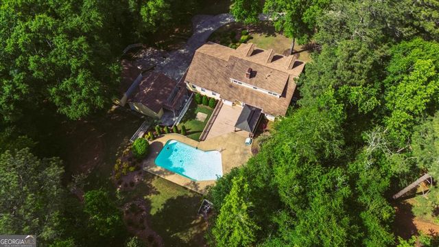 1132 Saint Andrews Drive, Macon, GA 31210