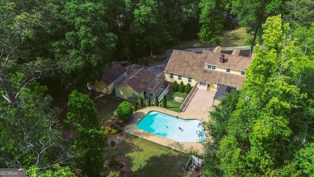 1132 Saint Andrews Drive, Macon, GA 31210
