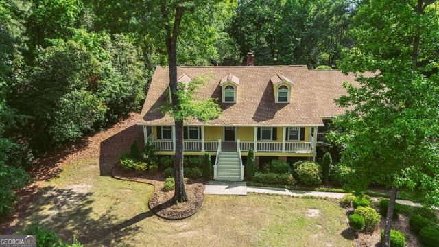 1132 Saint Andrews Drive, Macon, GA 31210