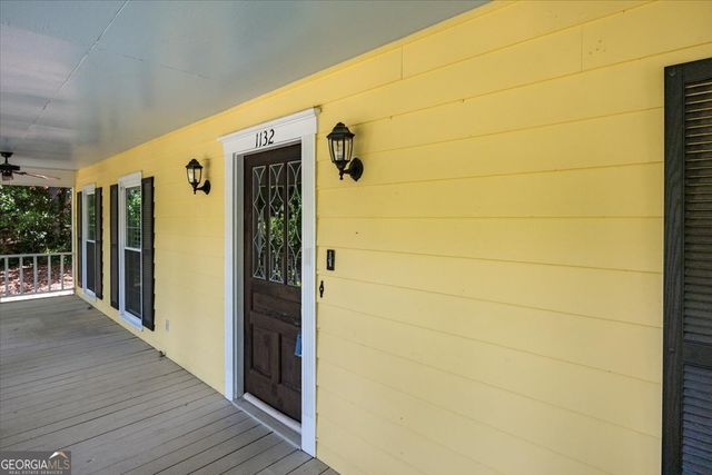1132 Saint Andrews Drive, Macon, GA 31210