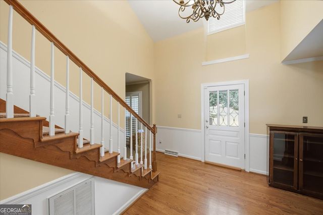 1132 Saint Andrews Drive, Macon, GA 31210