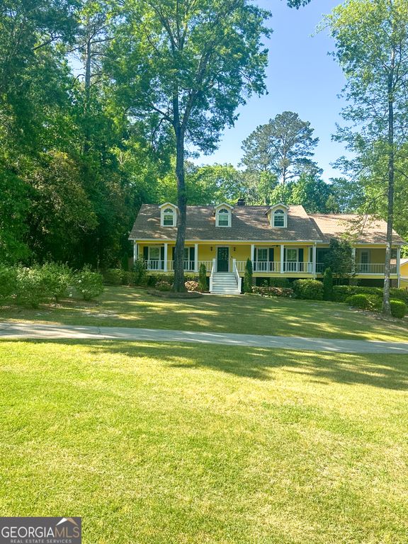1132 Saint Andrews Drive, Macon, GA 31210