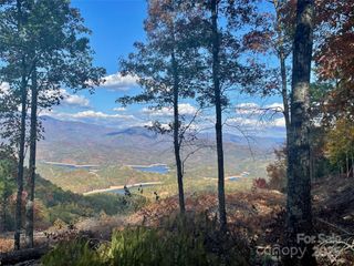 Lot Rocky Ridge Road, Almond, NC 28702