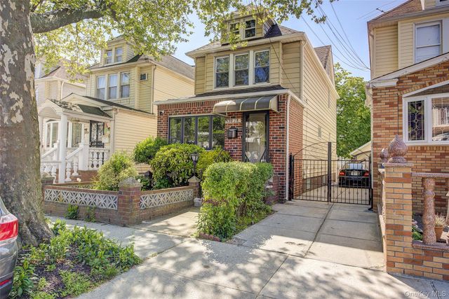 130-18 115th Street, South Ozone Park, NY 11420