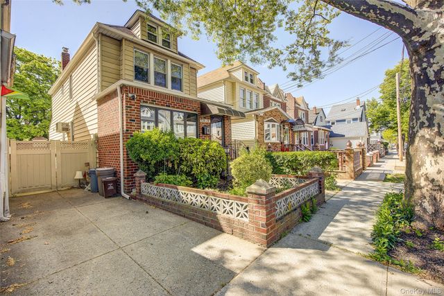 130-18 115th Street, South Ozone Park, NY 11420