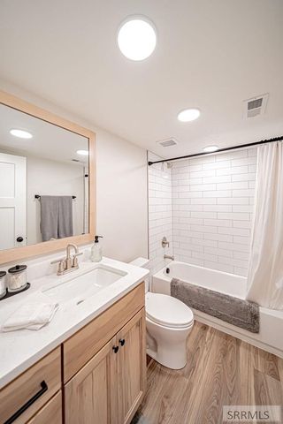 5188 Grassy Hill, Idaho Falls, ID 83401