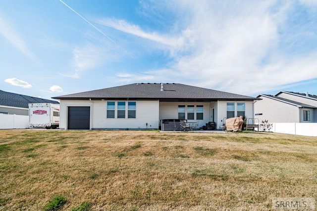 5188 Grassy Hill, Idaho Falls, ID 83401