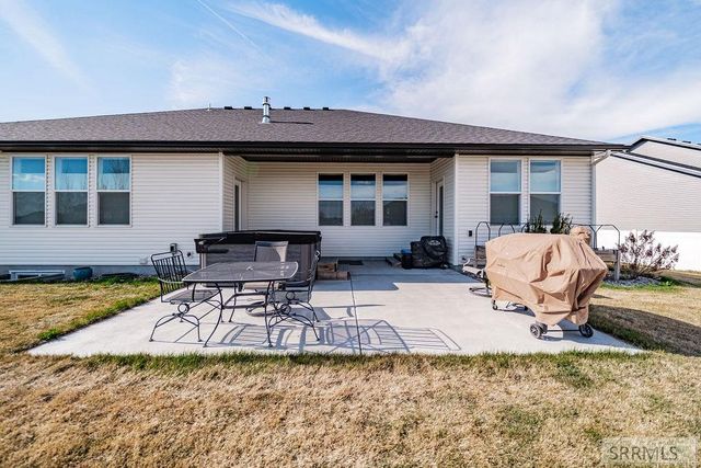 5188 Grassy Hill, Idaho Falls, ID 83401