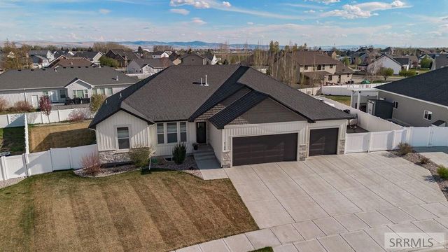 5188 Grassy Hill, Idaho Falls, ID 83401
