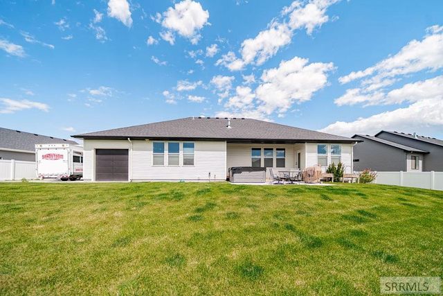 5188 Grassy Hill, Idaho Falls, ID 83401