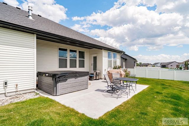 5188 Grassy Hill, Idaho Falls, ID 83401