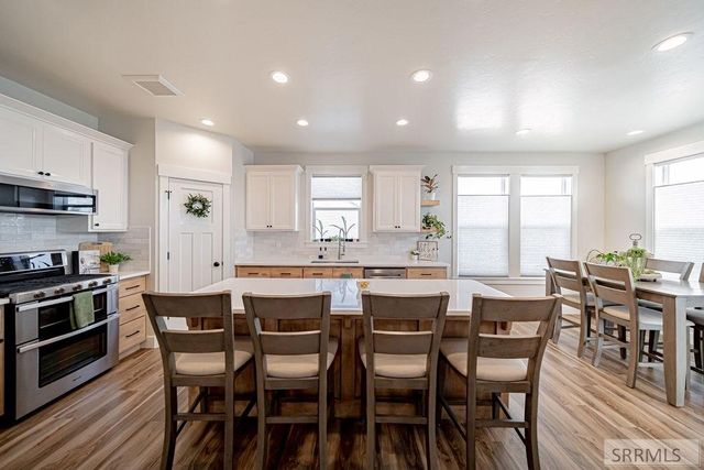 5188 Grassy Hill, Idaho Falls, ID 83401