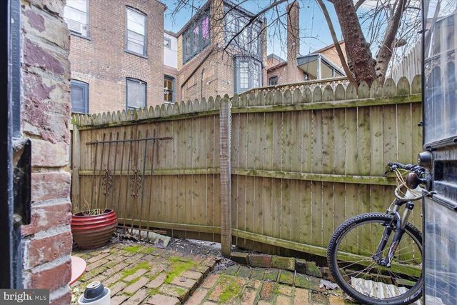 116 11TH ST NE, Washington, DC 20002