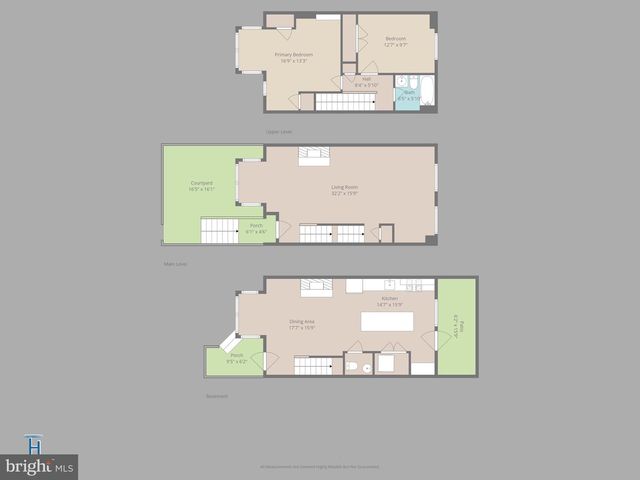 116 11TH ST NE, Washington, DC 20002