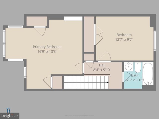 116 11TH ST NE, Washington, DC 20002