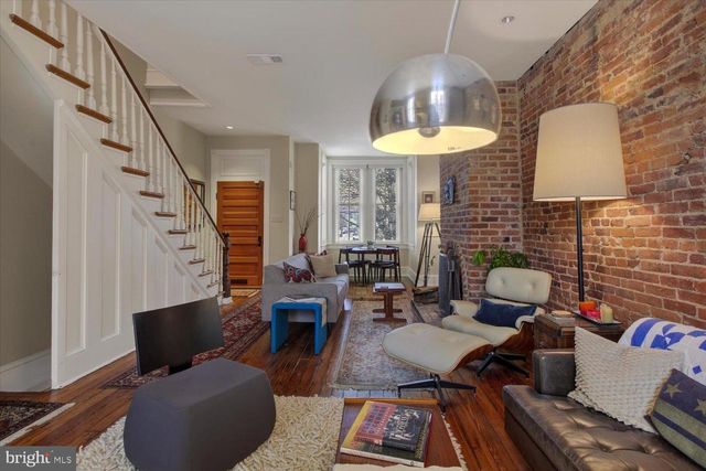 116 11TH ST NE, Washington, DC 20002