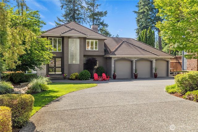 25108 234th Avenue SE, Maple Valley, WA 98038
