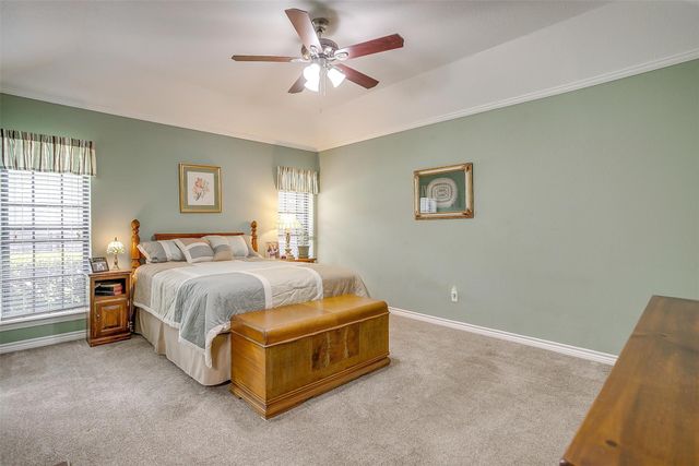 225 Timber Ridge Drive, Burleson, TX 76028