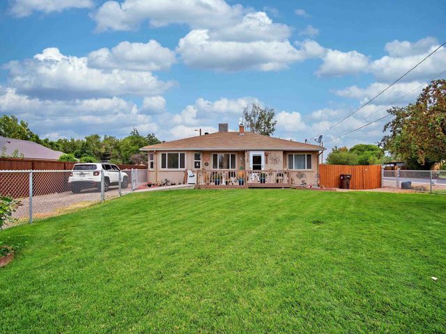 527 30 Road, Grand Junction, CO 81504