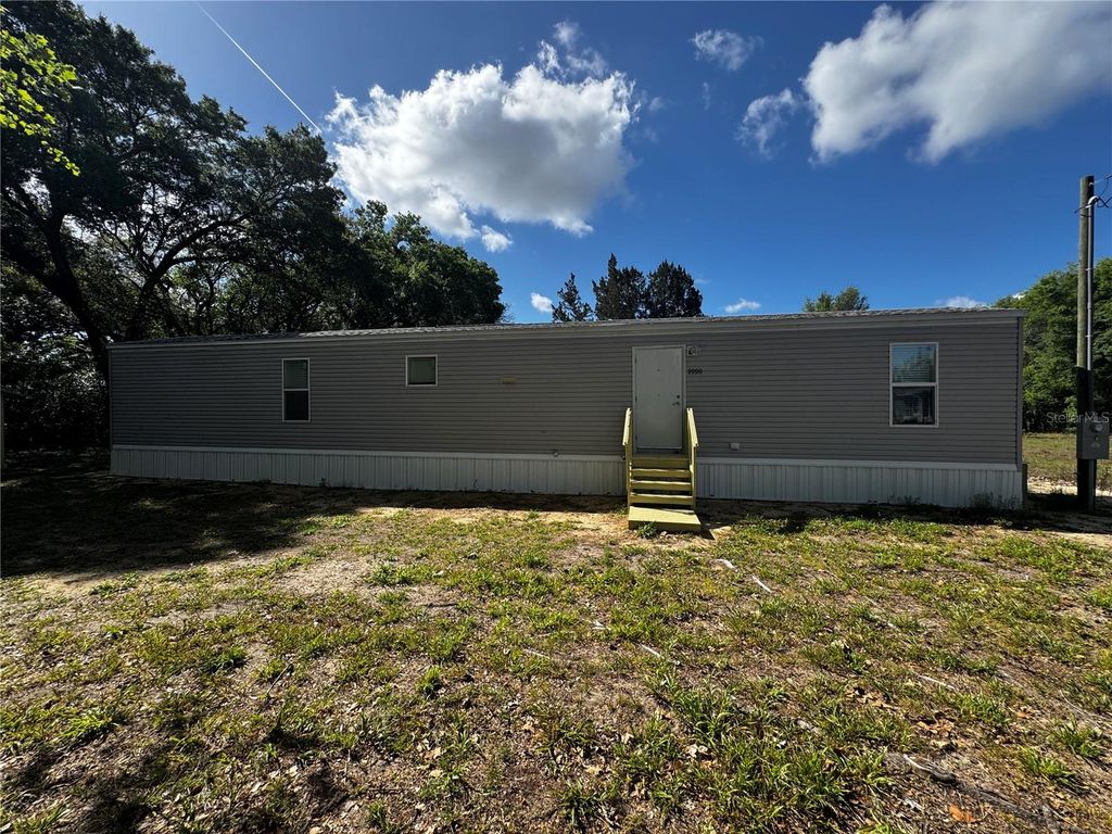 9990 SE 166TH STREET, Summerfield, FL 34491
