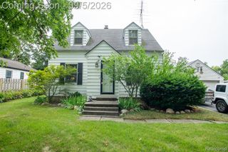228 Coleman Drive, Waterford, MI 48328