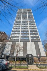2700 N Hampden Court 18E, Chicago, IL 60614