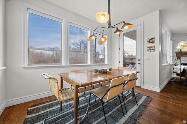 5809 S BLUE FLAX LN, Salt Lake City, UT 84121