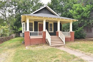 608 N McKinley Avenue, Sand Springs, OK 74063