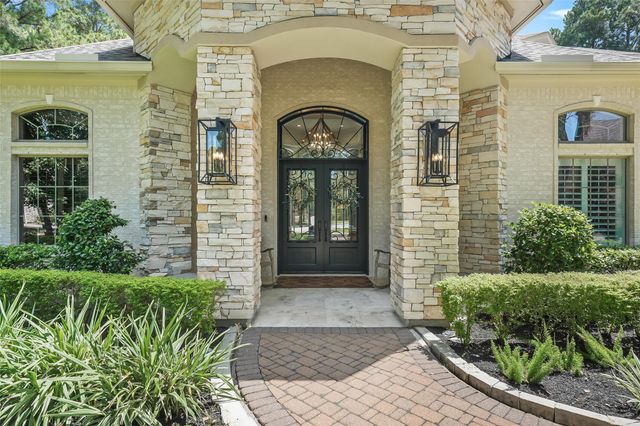 19 Harmony Links Place, The Woodlands, TX 77382
