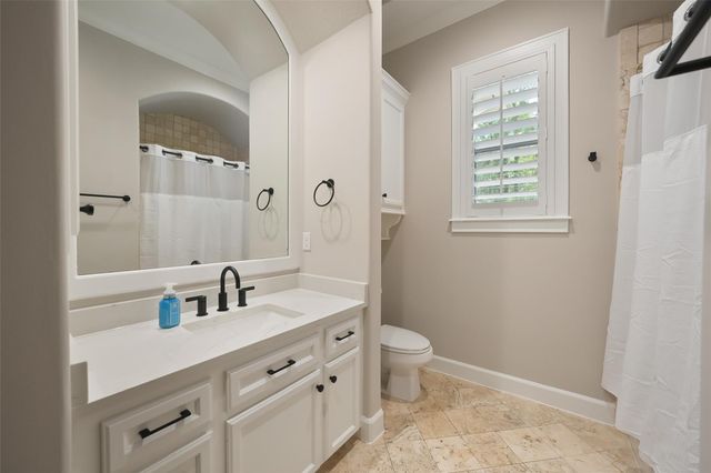 19 Harmony Links Place, The Woodlands, TX 77382