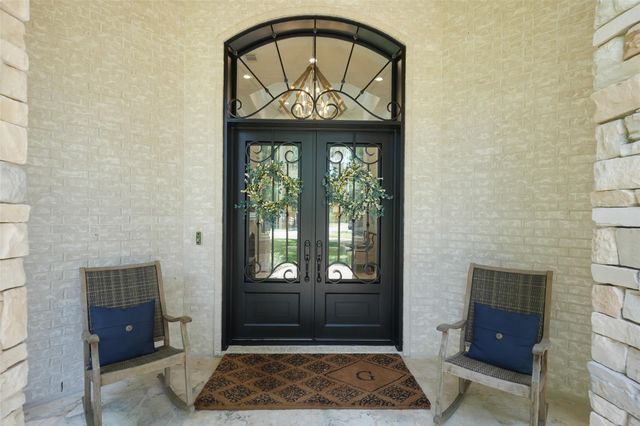 19 Harmony Links Place, The Woodlands, TX 77382