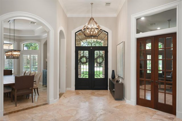 19 Harmony Links Place, The Woodlands, TX 77382