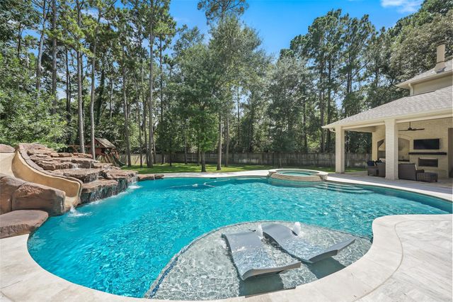 19 Harmony Links Place, The Woodlands, TX 77382