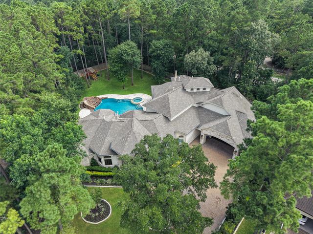 19 Harmony Links Place, The Woodlands, TX 77382