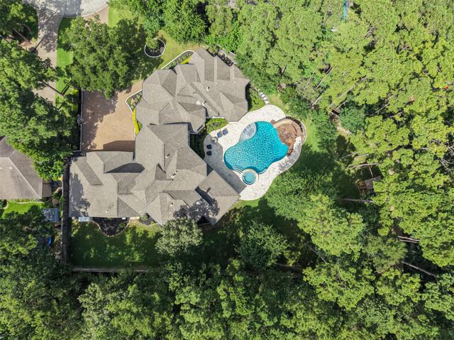 19 Harmony Links Place, The Woodlands, TX 77382