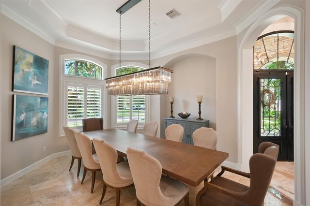 19 Harmony Links Place, The Woodlands, TX 77382