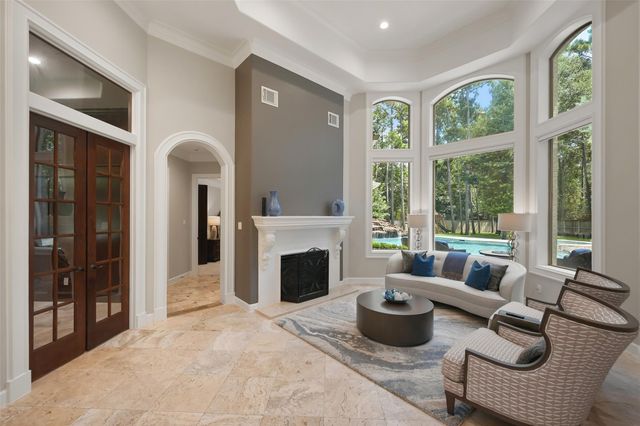 19 Harmony Links Place, The Woodlands, TX 77382
